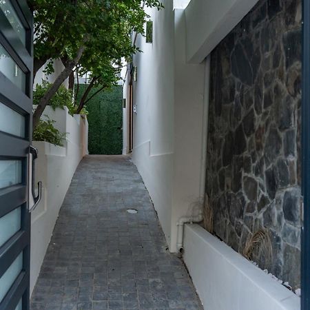 The Lookout - Panoramic 4 Bedroom House With Free Wifi And Pool Cape Town Ngoại thất bức ảnh