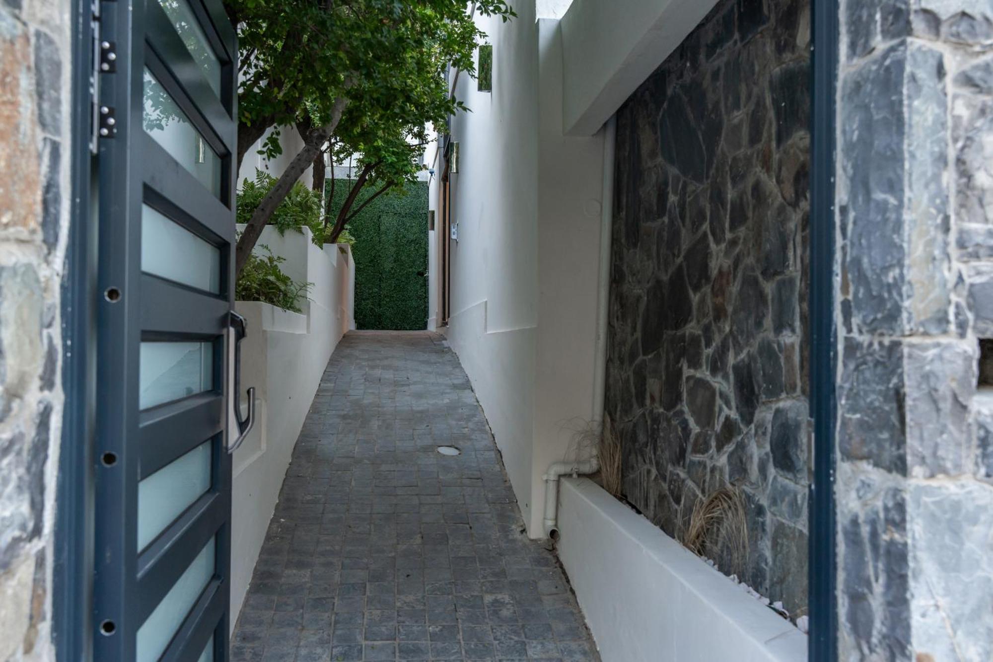 The Lookout - Panoramic 4 Bedroom House With Free Wifi And Pool Cape Town Ngoại thất bức ảnh