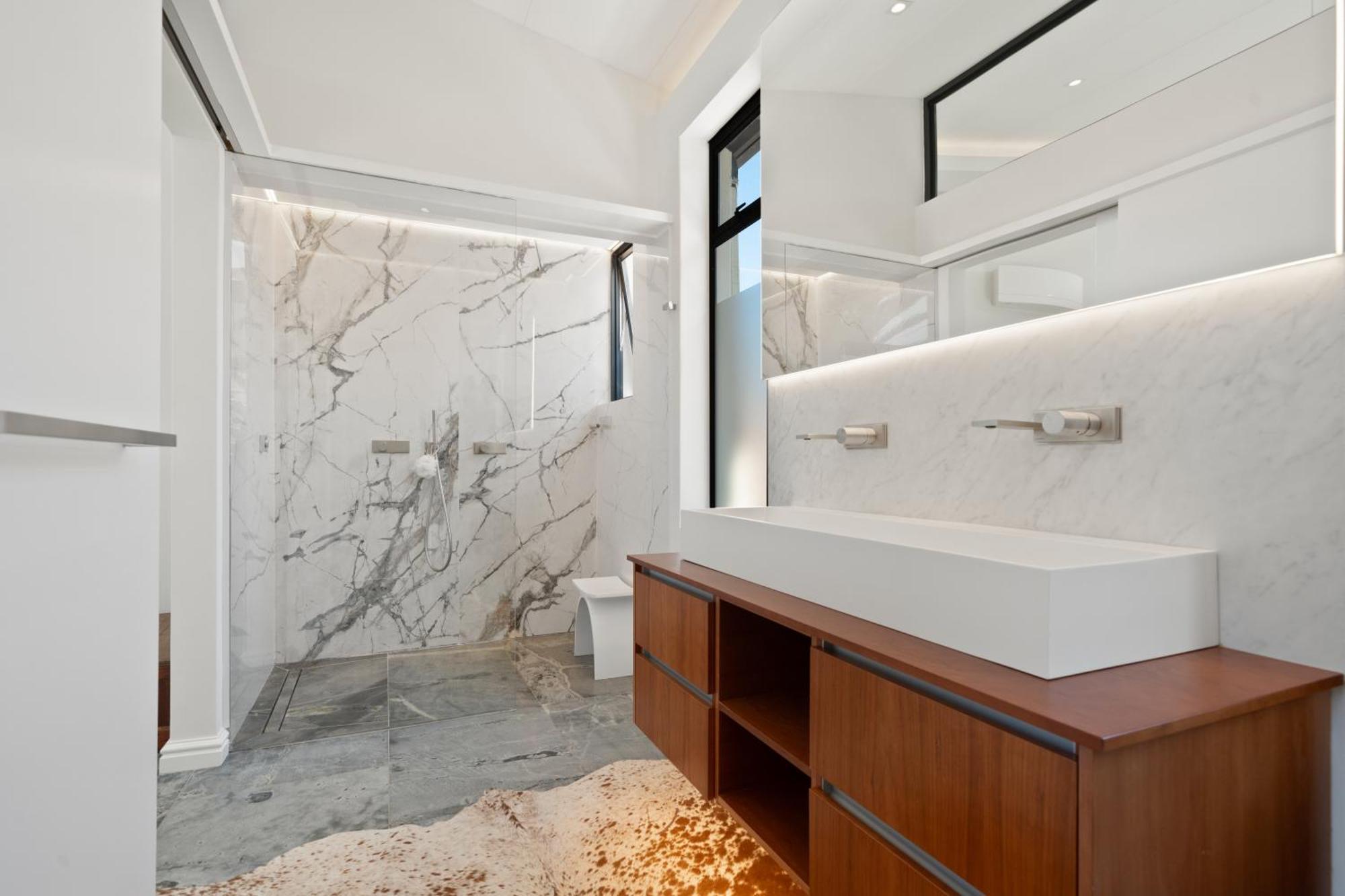 The Lookout - Panoramic 4 Bedroom House With Free Wifi And Pool Cape Town Ngoại thất bức ảnh