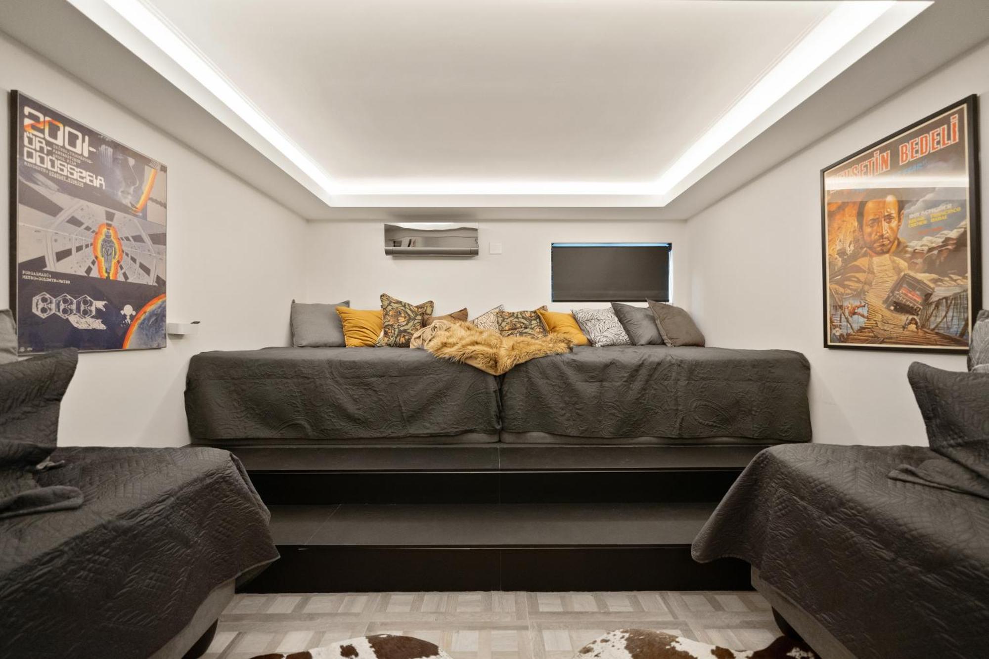 The Lookout - Panoramic 4 Bedroom House With Free Wifi And Pool Cape Town Ngoại thất bức ảnh