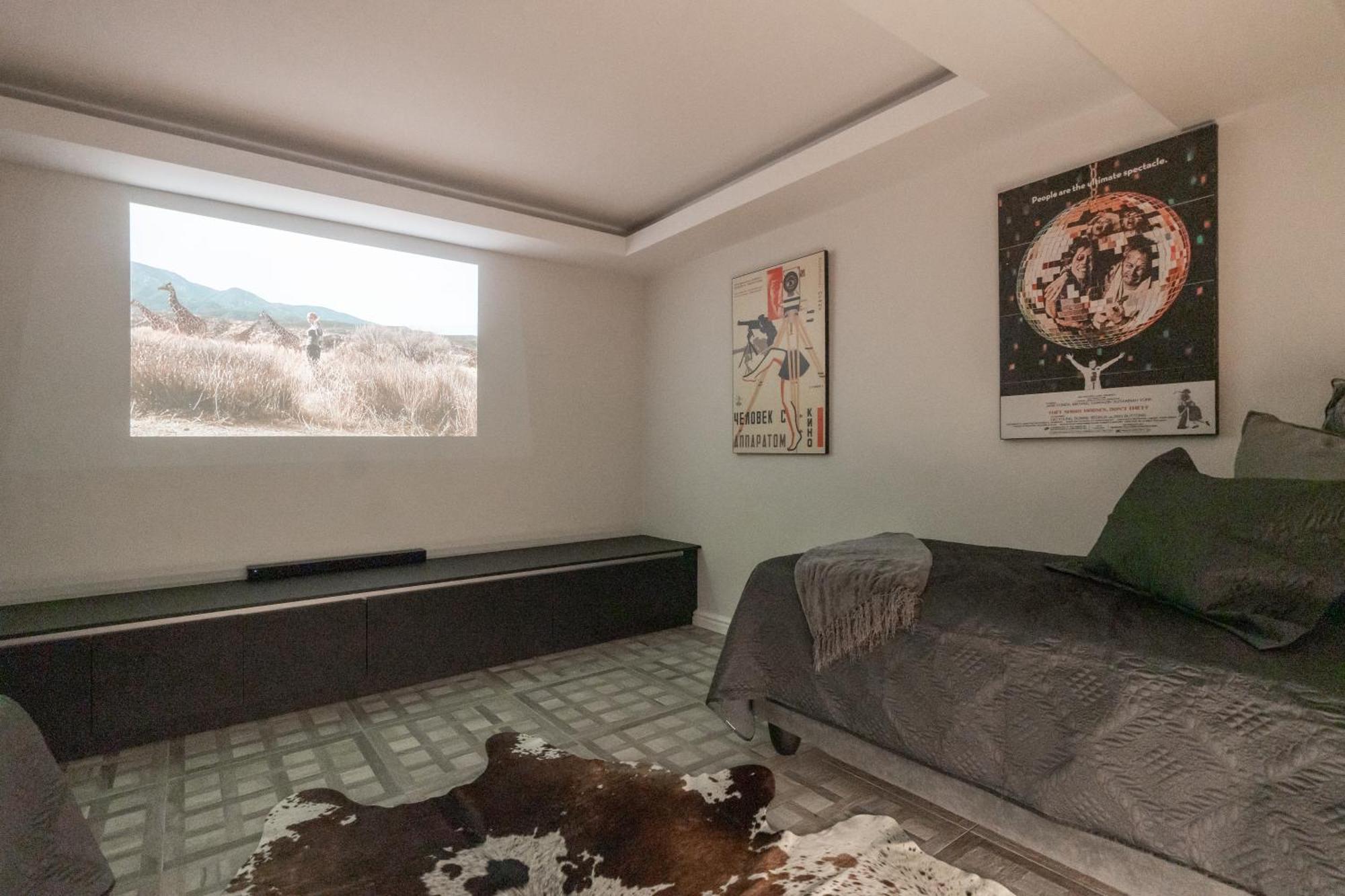 The Lookout - Panoramic 4 Bedroom House With Free Wifi And Pool Cape Town Ngoại thất bức ảnh