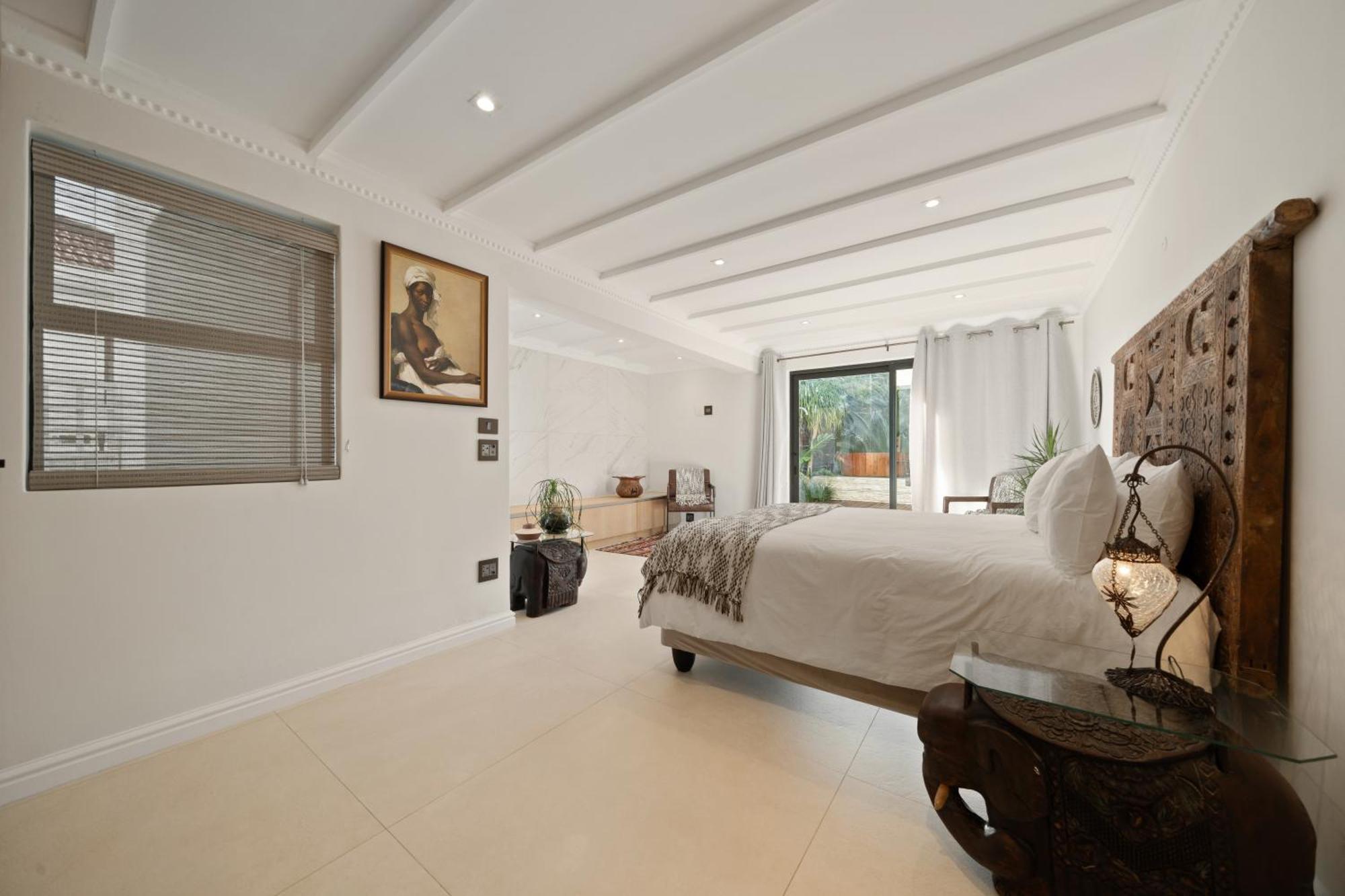 The Lookout - Panoramic 4 Bedroom House With Free Wifi And Pool Cape Town Ngoại thất bức ảnh