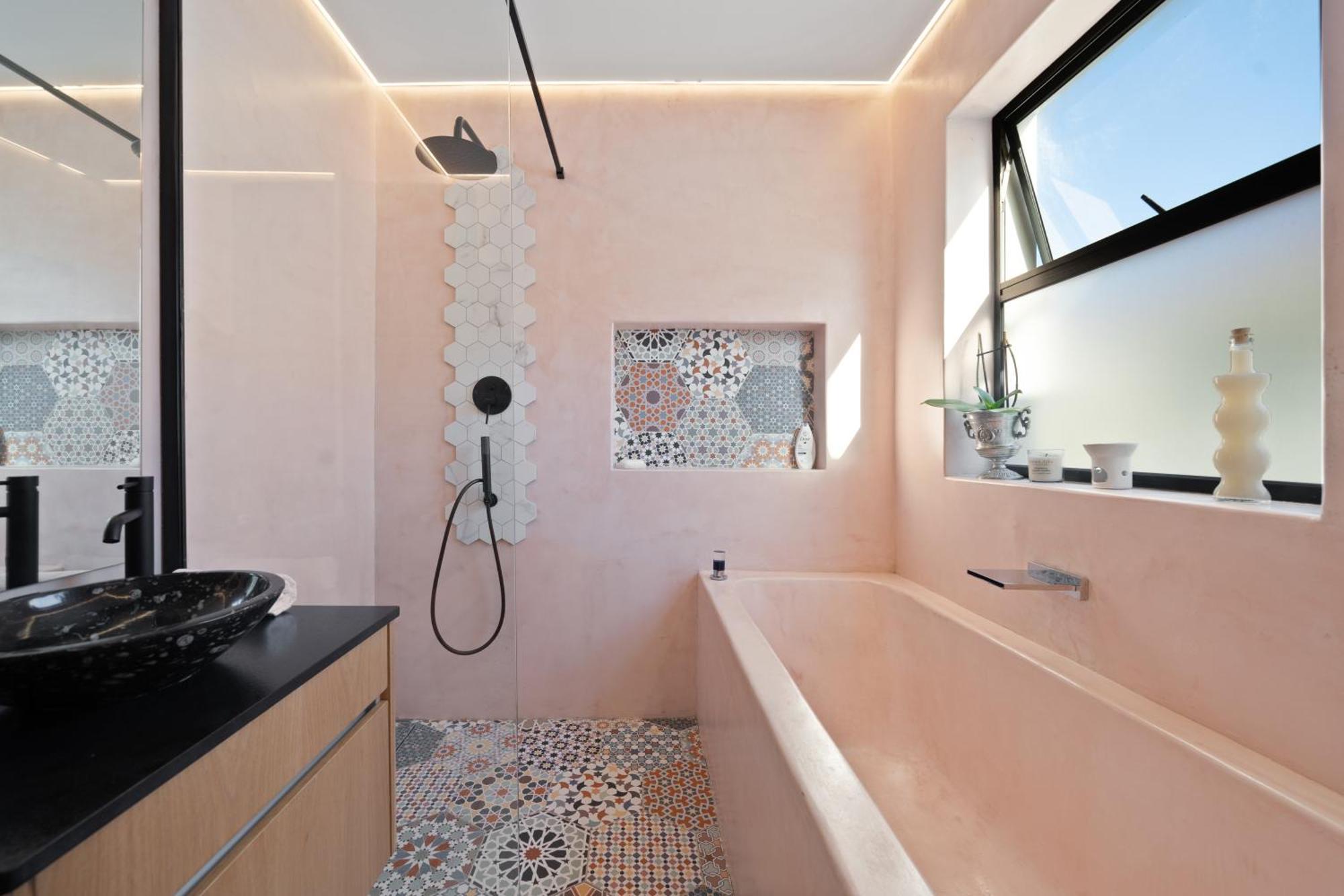 The Lookout - Panoramic 4 Bedroom House With Free Wifi And Pool Cape Town Ngoại thất bức ảnh