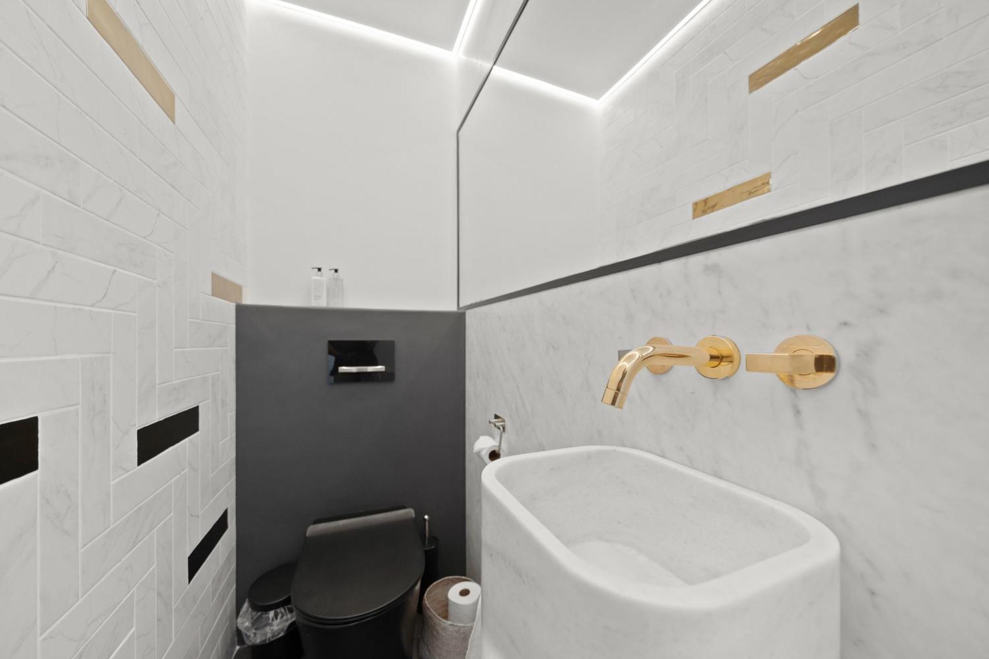 The Lookout - Panoramic 4 Bedroom House With Free Wifi And Pool Cape Town Ngoại thất bức ảnh